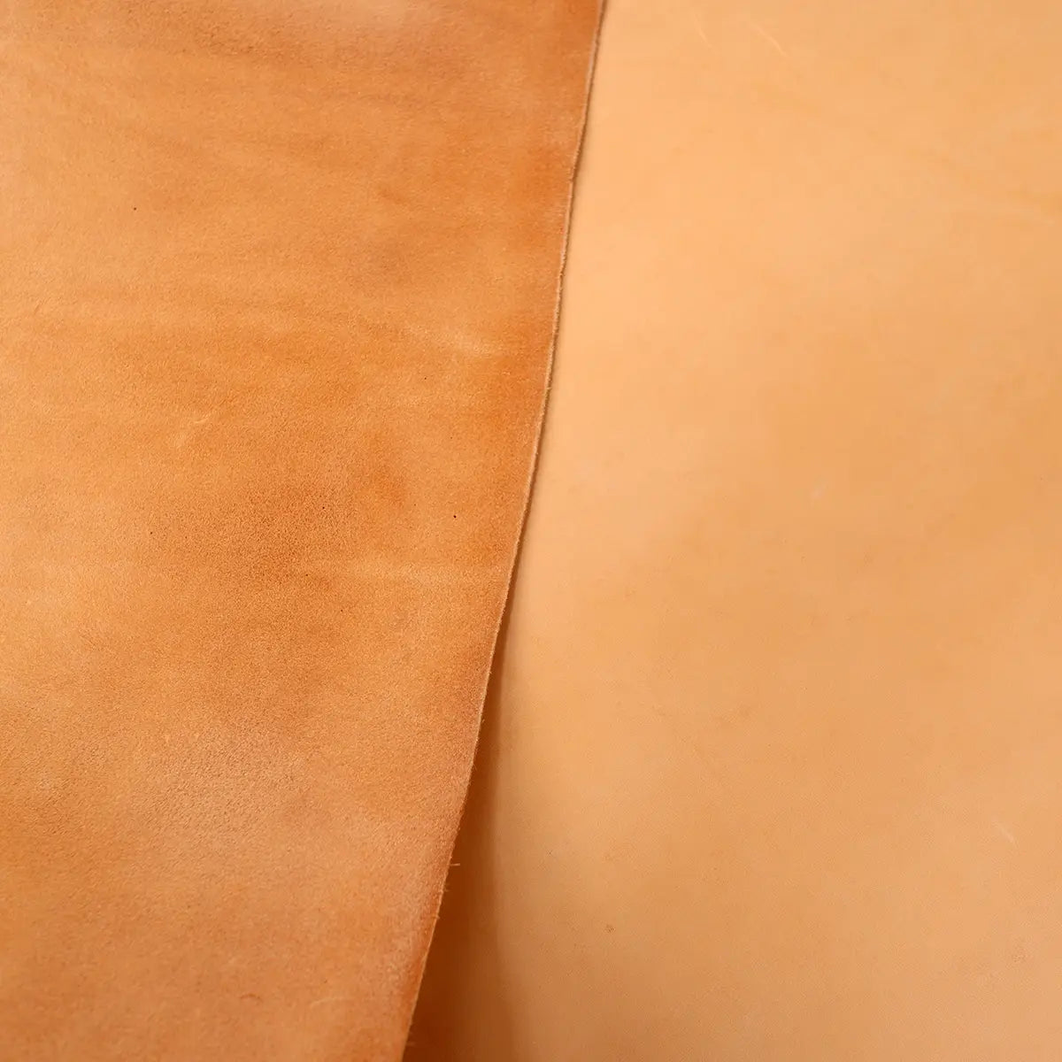 Russet Bridle 5-6oz Veg Tan Leather