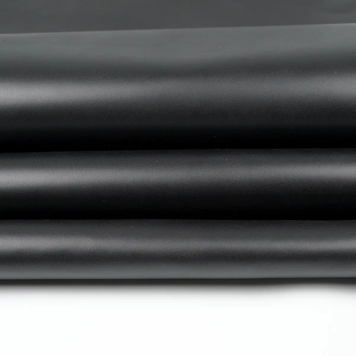 SB Foot Canyon Black Leather 5-6oz.