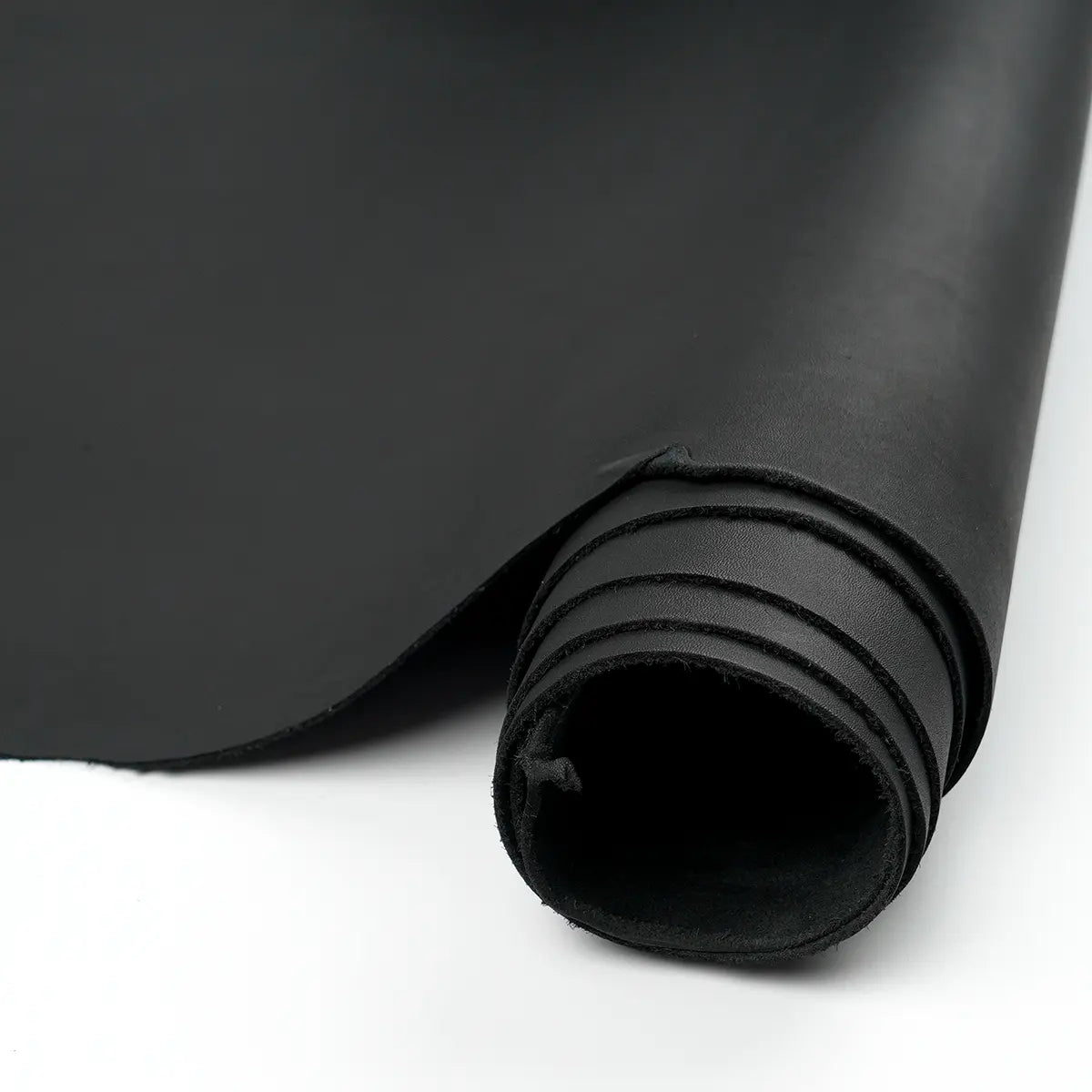 SB Foot Dove Black Leather in 3-4oz or 5-6oz.
