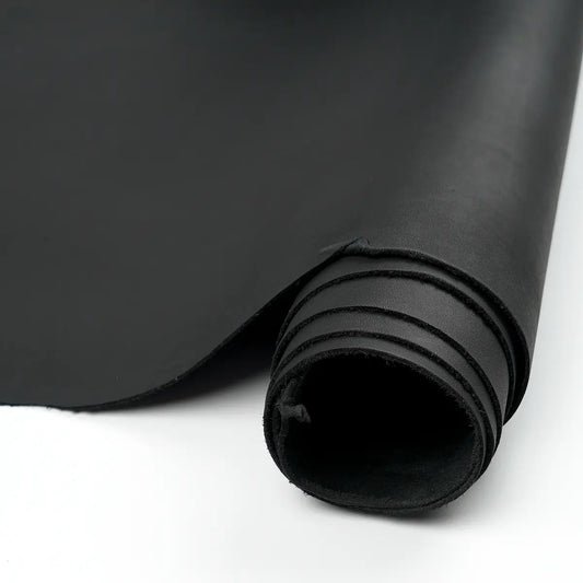 SB Foot Dove Black Leather in 3-4oz or 5-6oz.