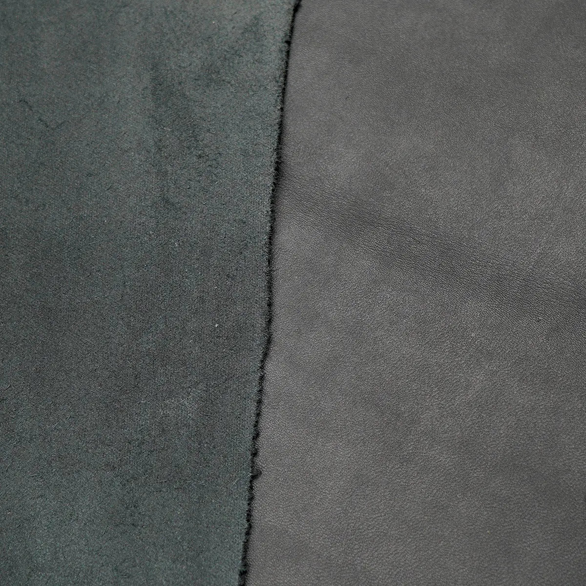 SB Foot Dove Black Leather in 3-4oz or 5-6oz.