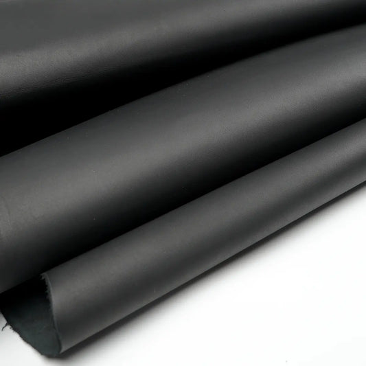 SB Foot Dove Black Leather in 3-4oz or 5-6oz.