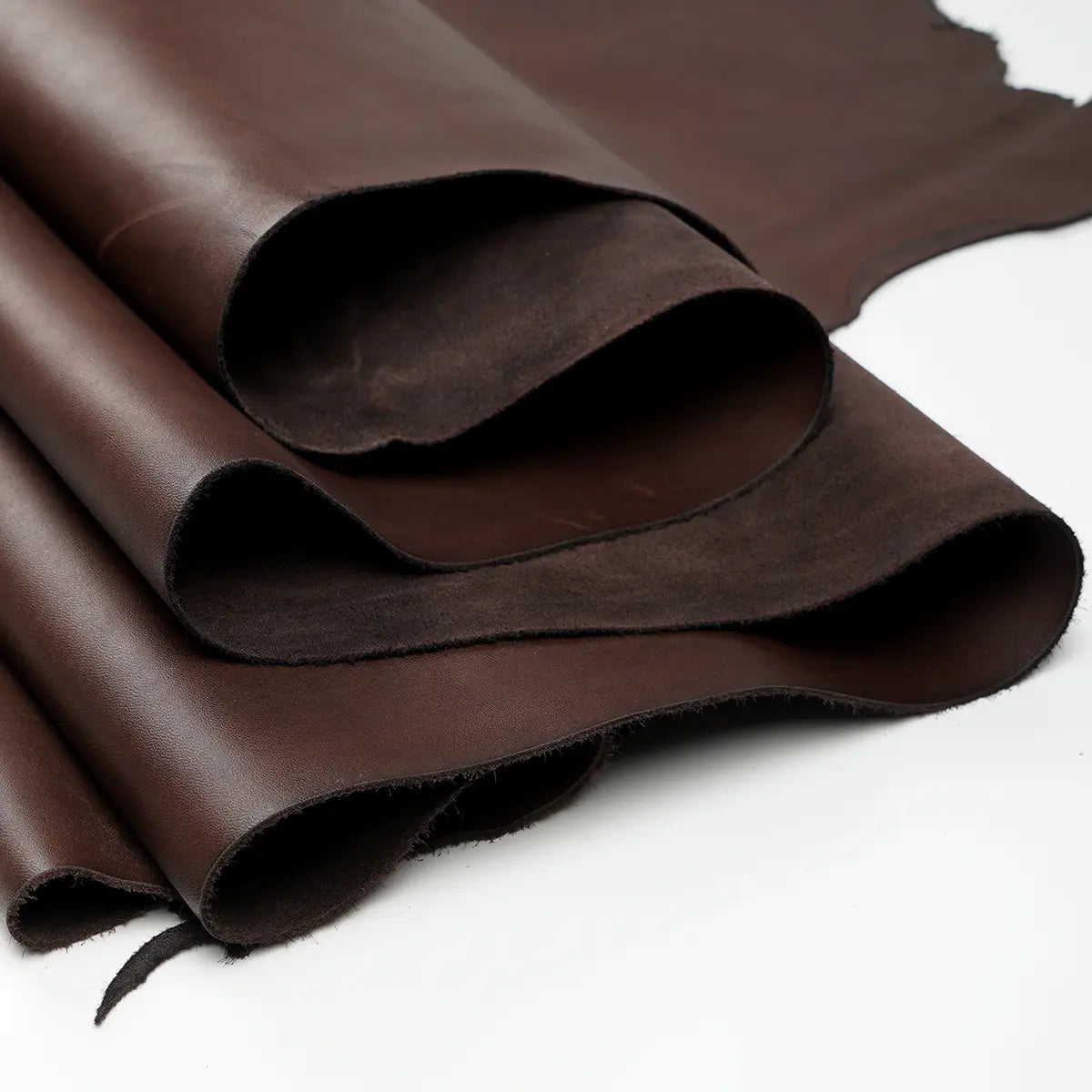 SB Foot Dove Briar Leather 3-4oz.