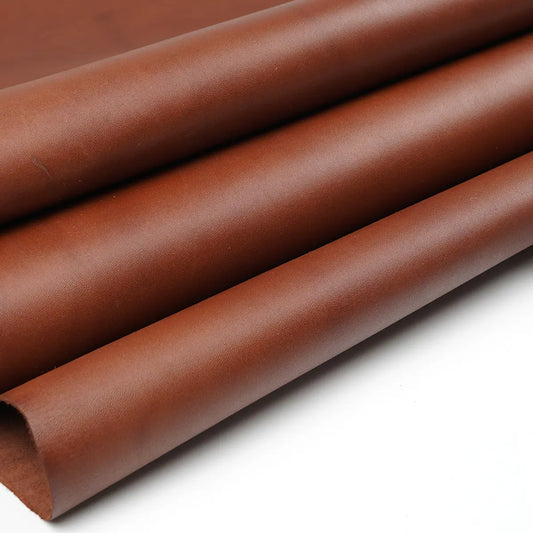 SB Foot Dove Red Brown Leather in 3-4oz and 5-6oz.