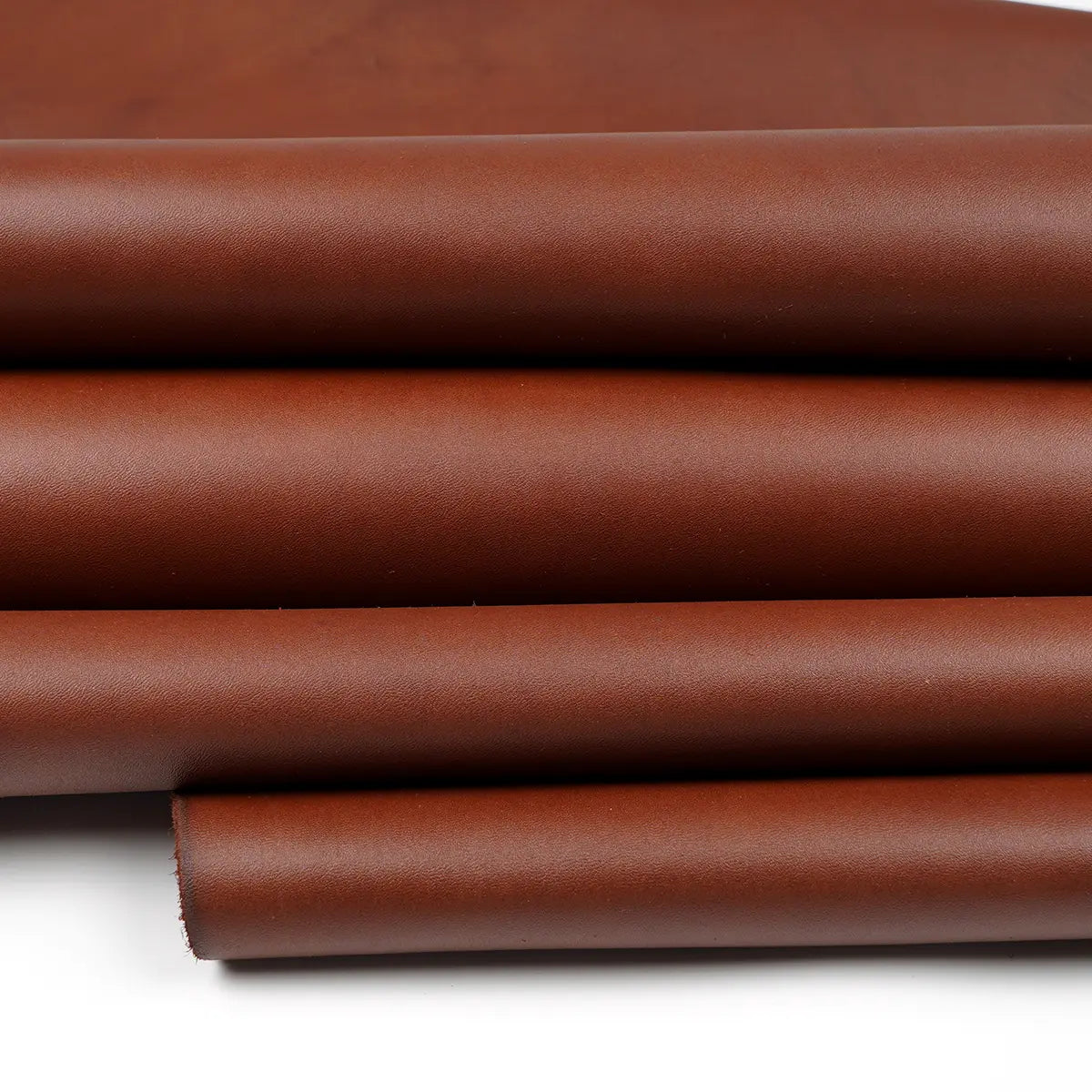 SB Foot Dove Red Brown Leather in 3-4oz and 5-6oz.