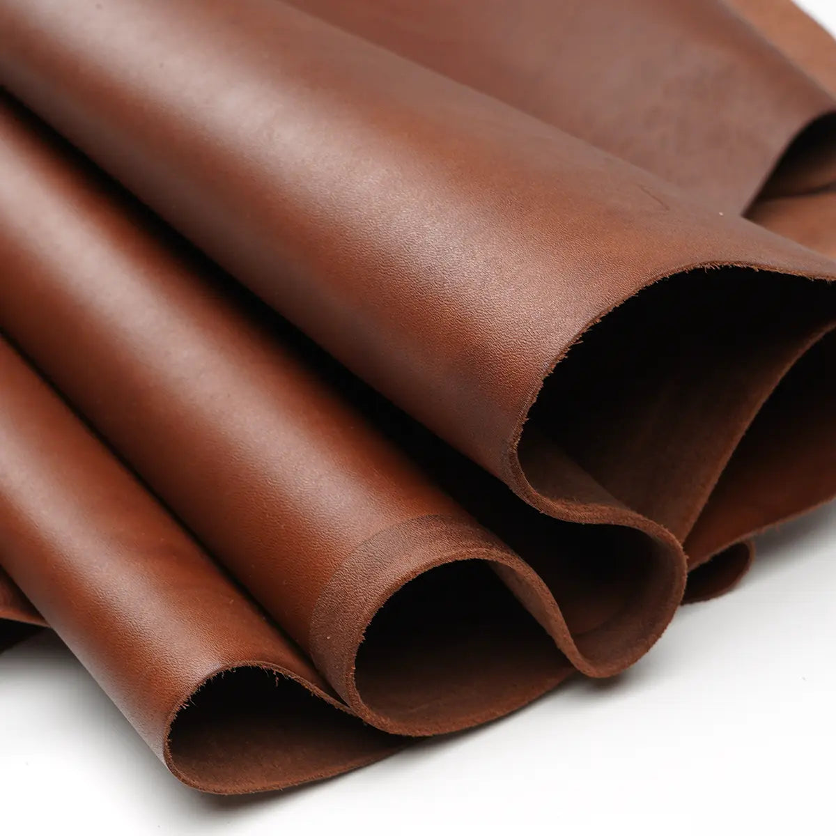 SB Foot Dove Red Brown Leather in 3-4oz and 5-6oz.