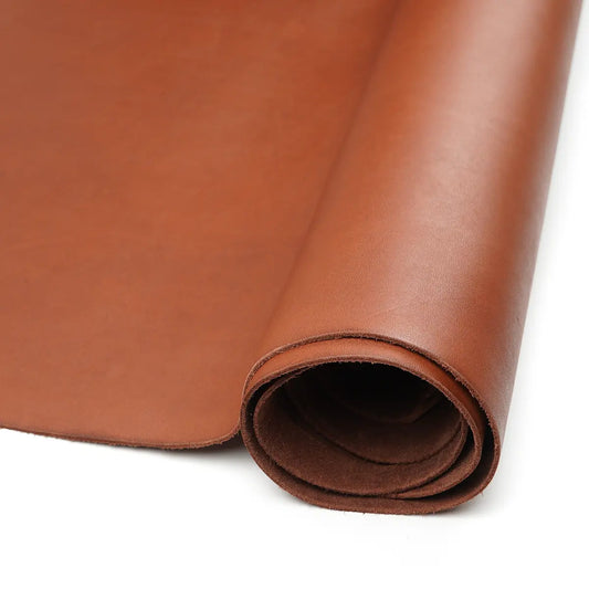 SB Foot Dove Red Brown Leather in 3-4oz and 5-6oz.