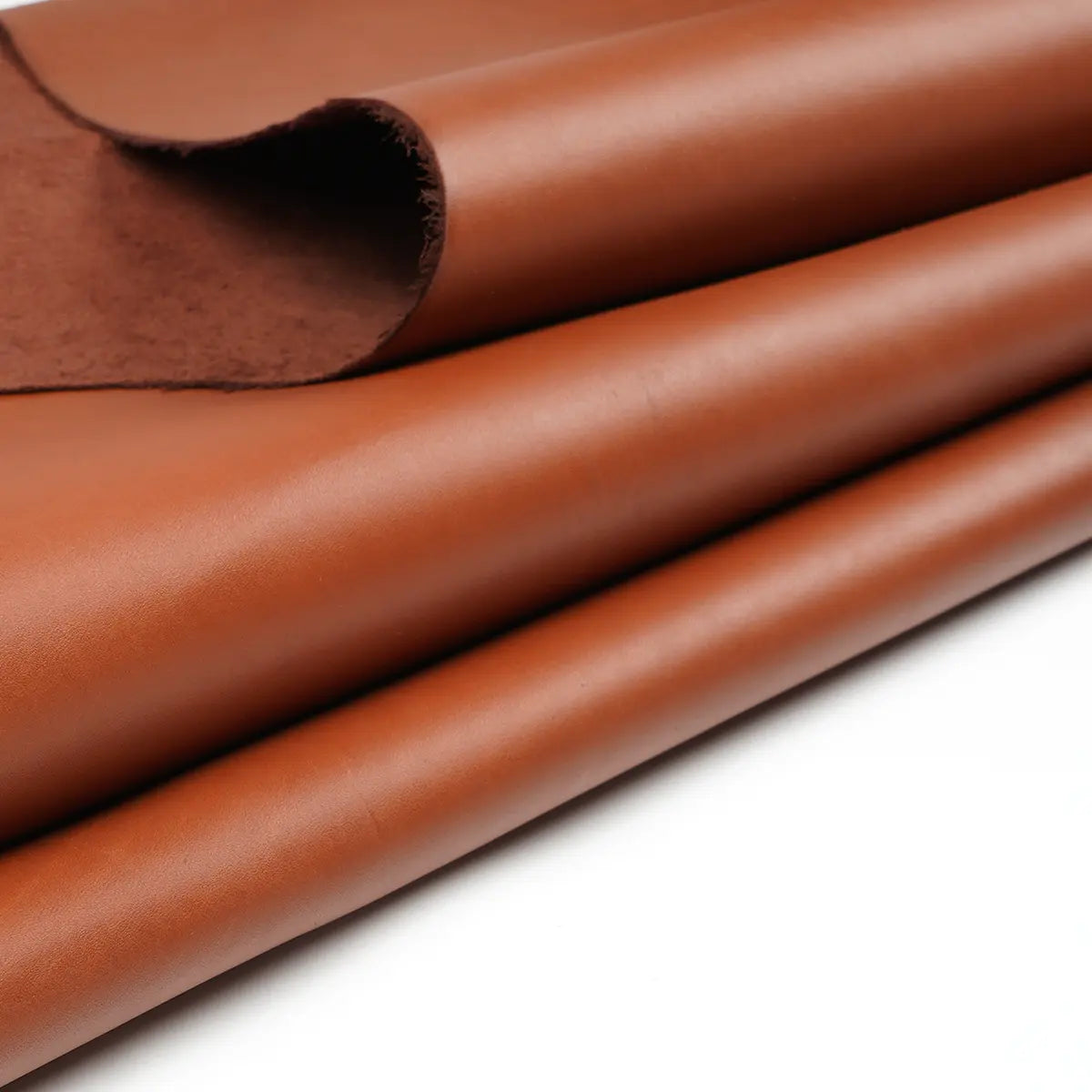 SB Foot Dove Red Brown Leather in 3-4oz and 5-6oz.