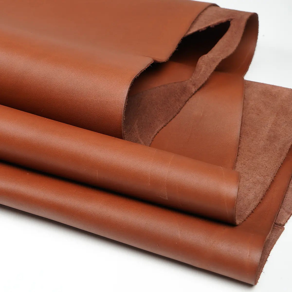 SB Foot Dove Red Brown Leather in 3-4oz and 5-6oz.