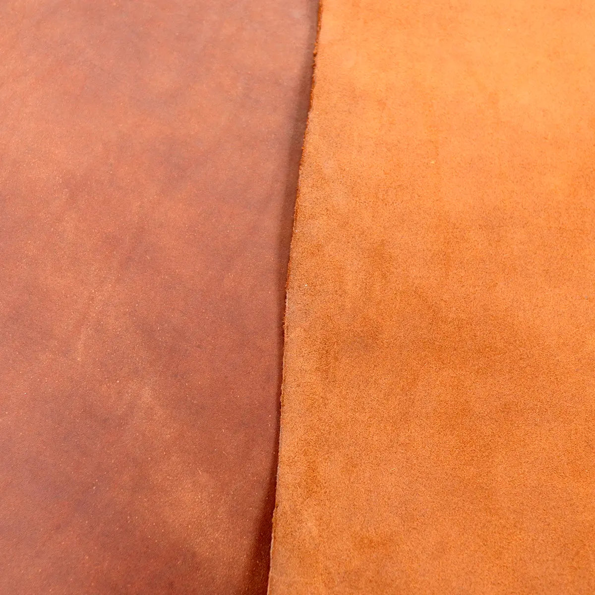 SB Foot Tanning Sillero Amber 5-6oz Leather