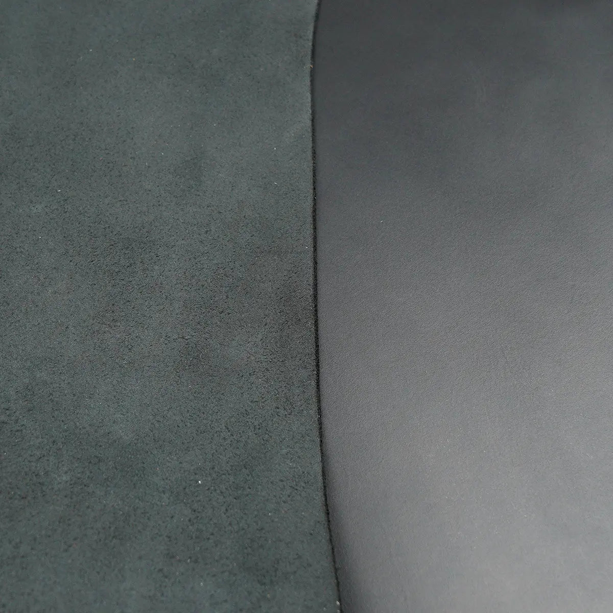 SB Foot Skagway Black Leather 5-6oz.