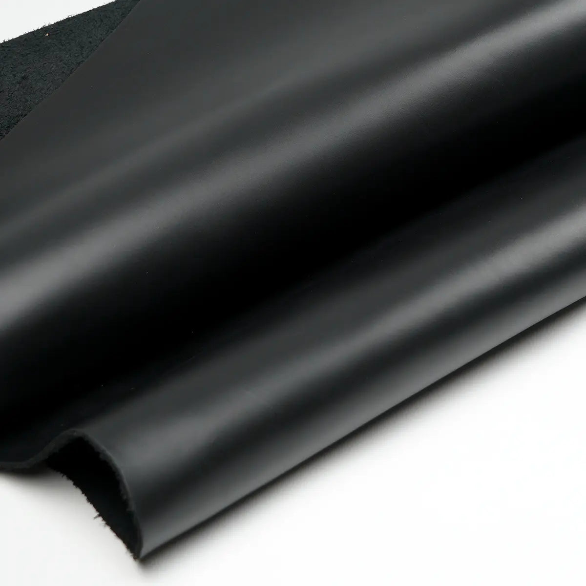 SB Foot Skagway Black Leather 5-6oz.