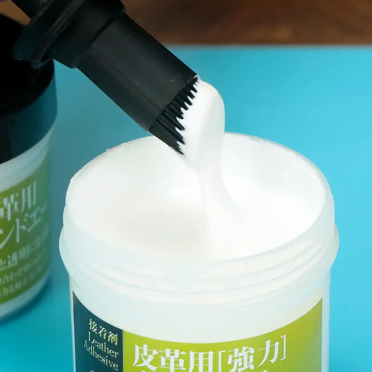 Seiwa Water Based Leather Adhesive.