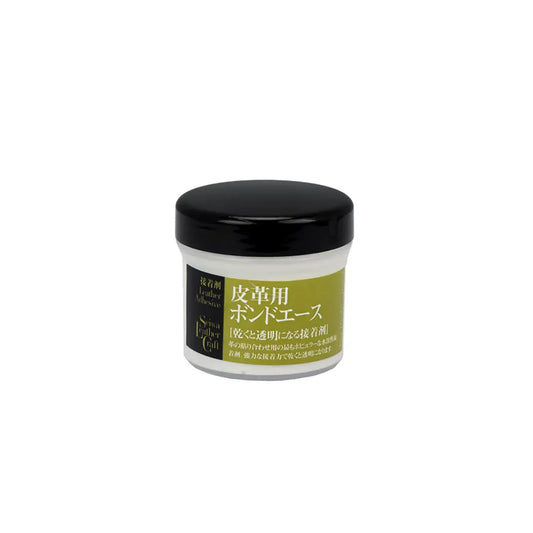 Seiwa Water Based Leather Adhesive 100g.