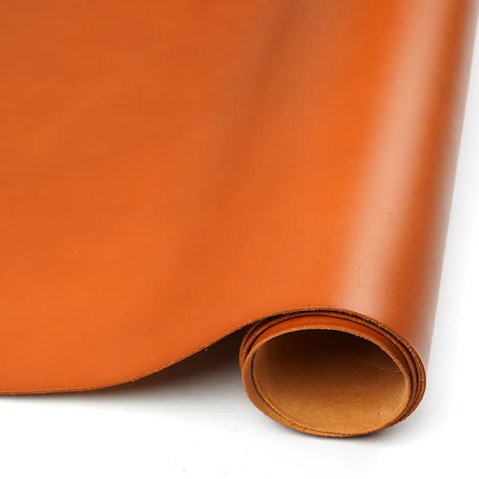 Sepici Tan Newport Leather Sides 4-5oz.