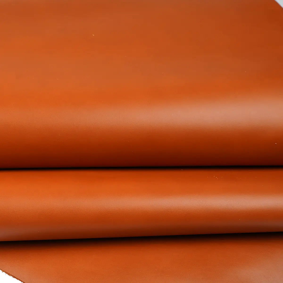 Sepici Tan Newport Leather Sides 4-5oz.