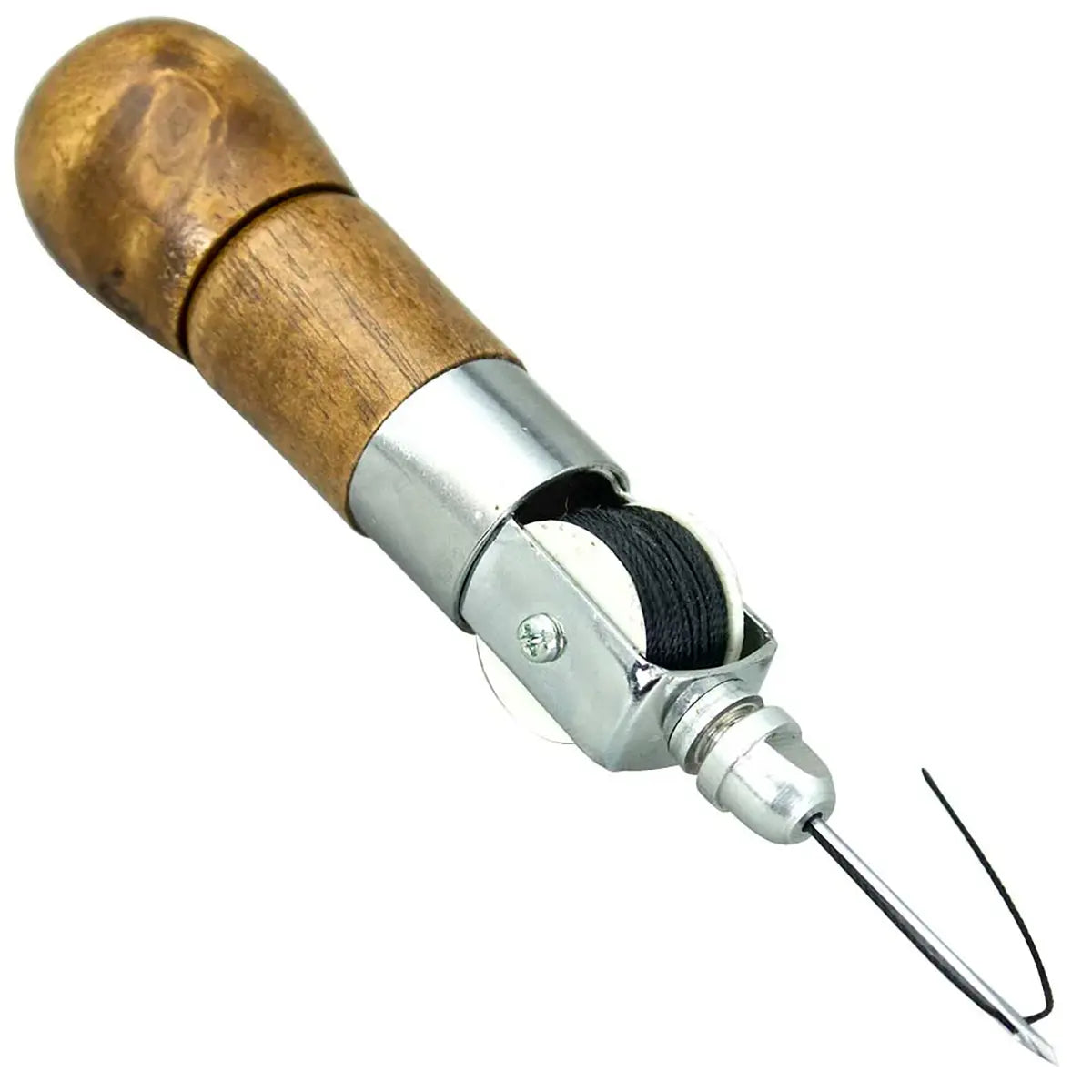 Leather Sewing Awl Kit - 5 Piece.