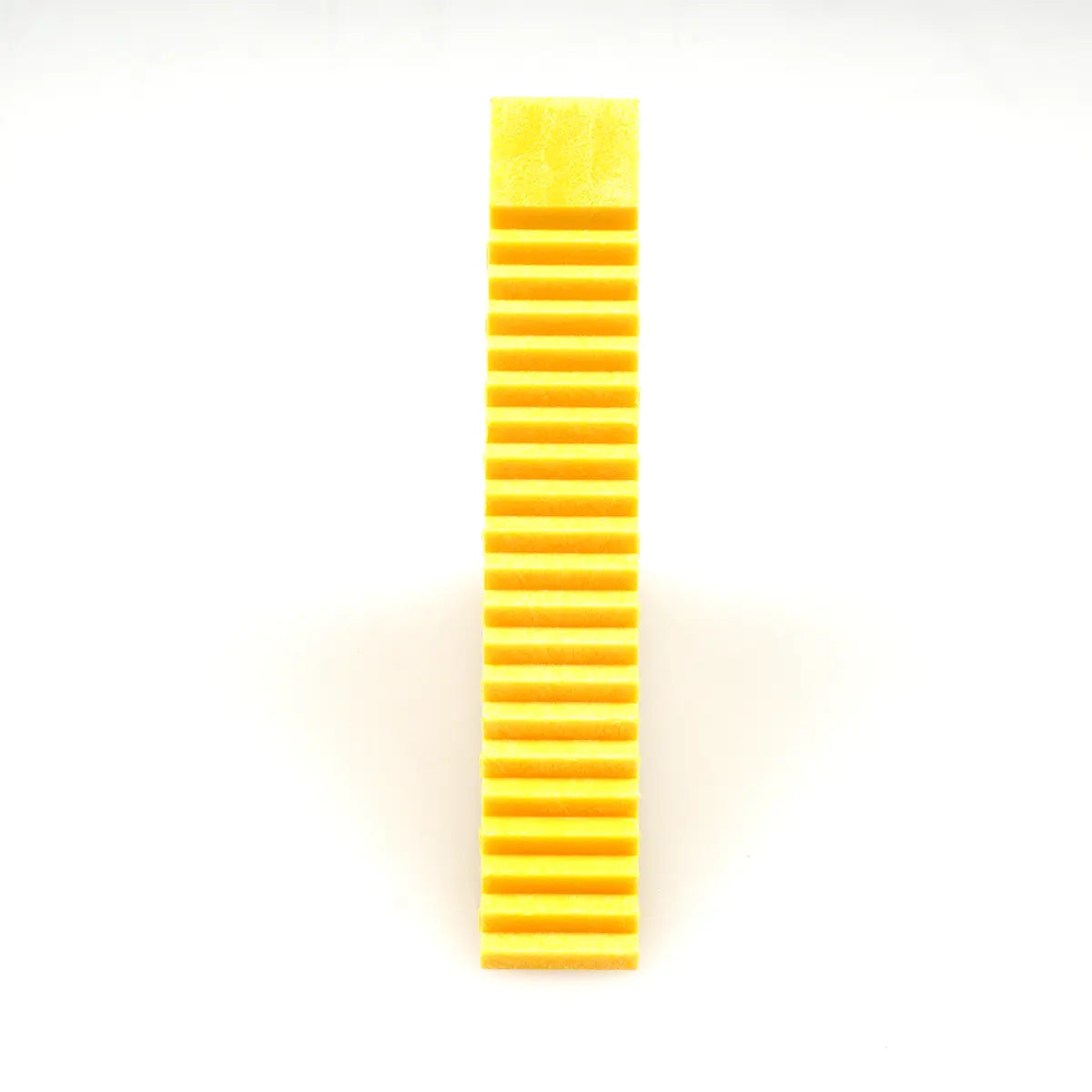 Shoe Last Heel Height Step Tool.