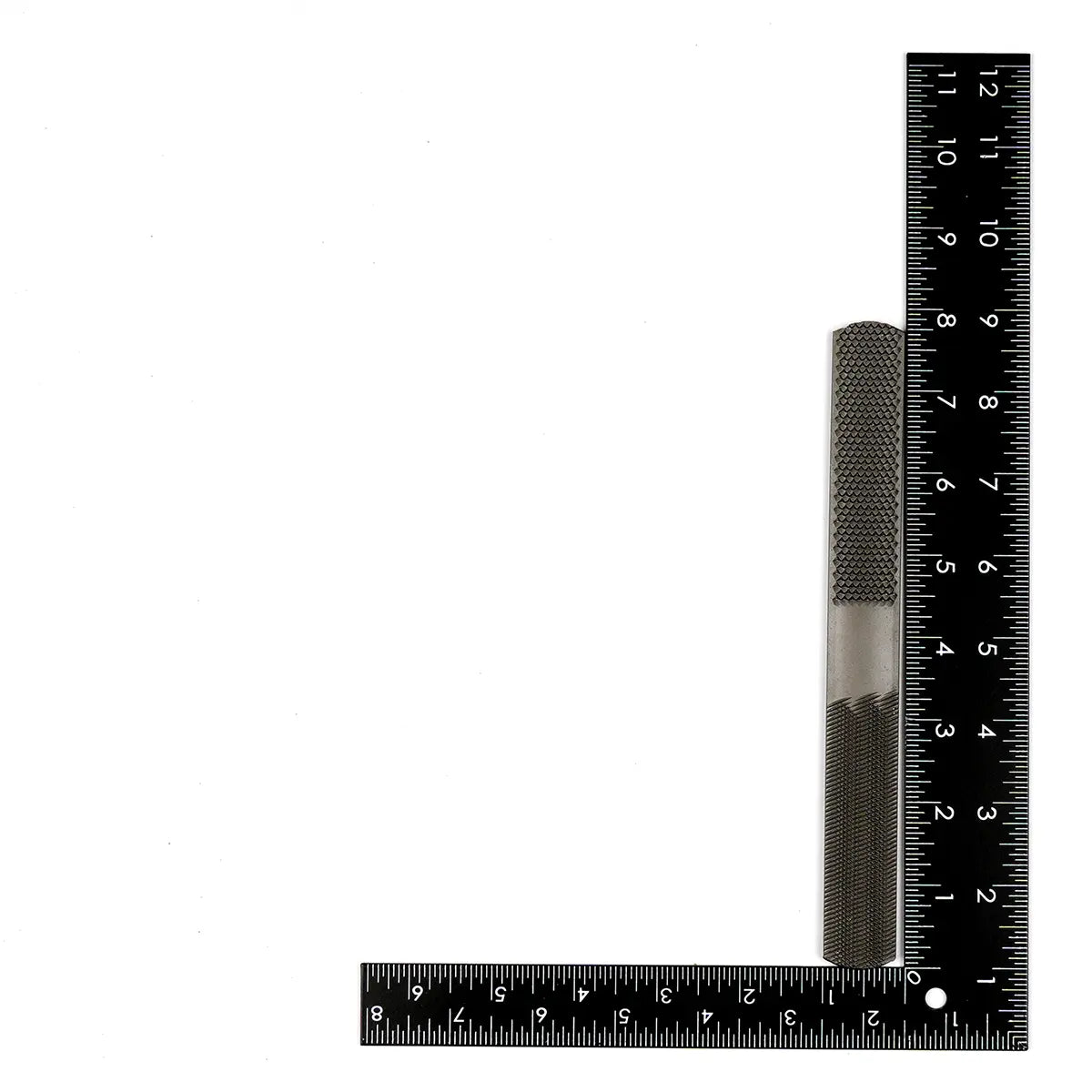 Shoemaker Leather 4-in-1 Rasp 8 Inch.