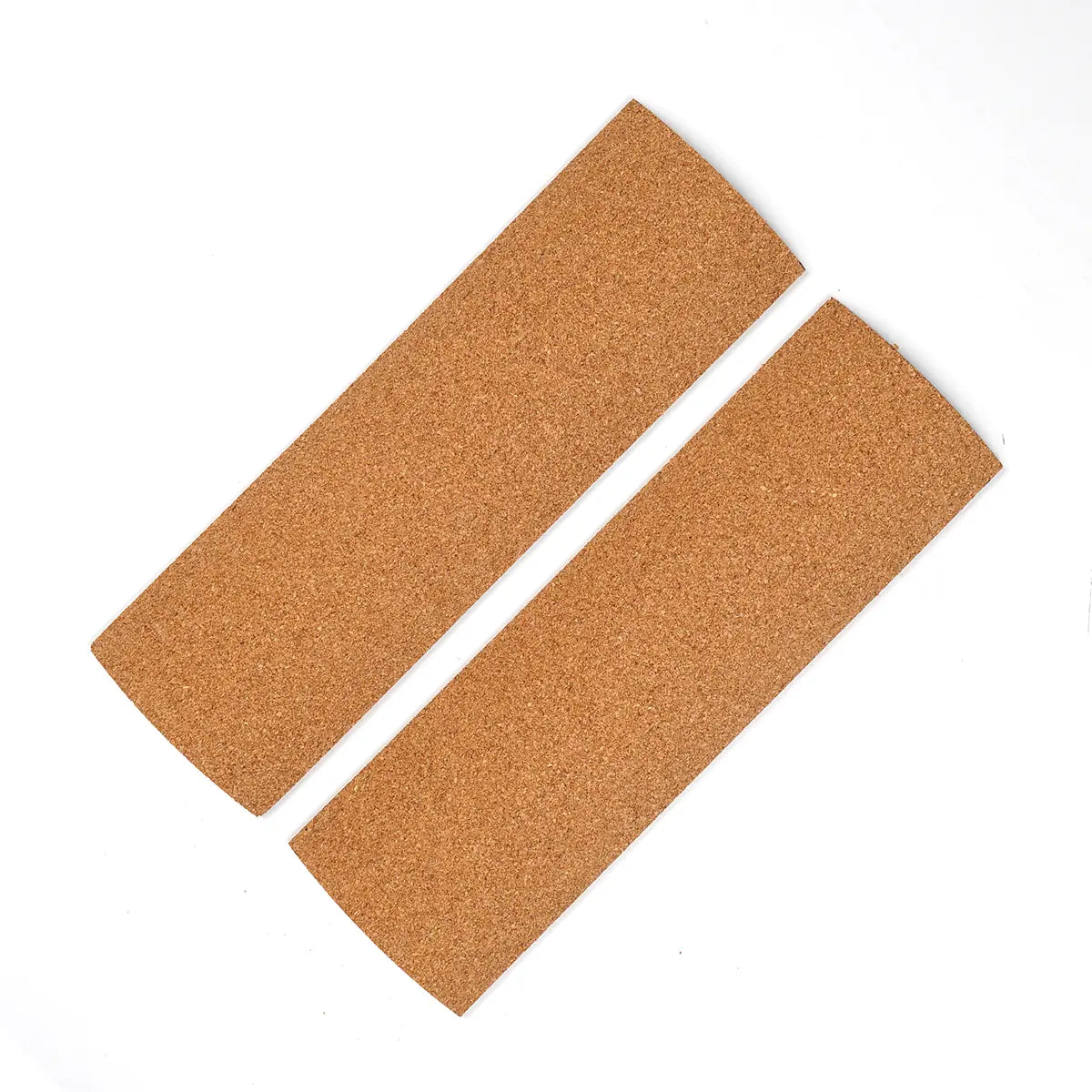 2.3mm Cork Sheets for Shoe Making 4 Pack.