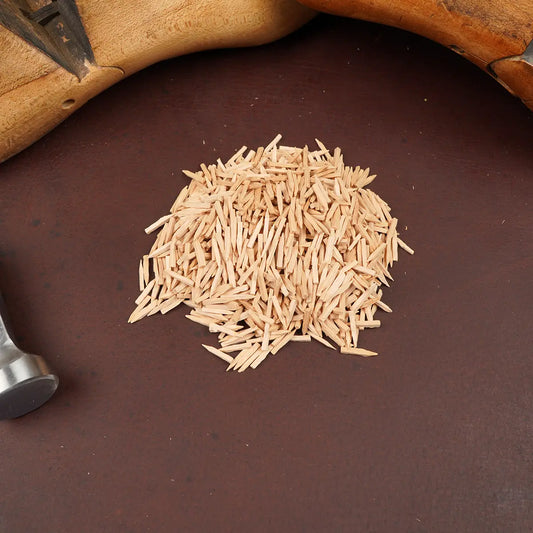 Shoemakers Wood Pegs.