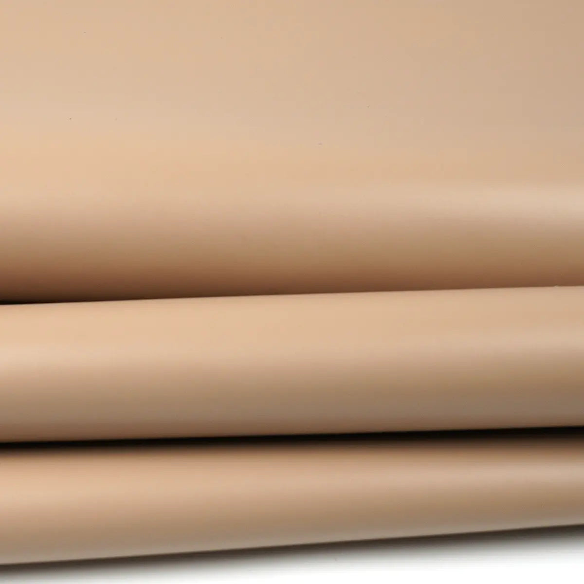 Beige Siena Italian Full Grain Bag Leather Sides 4-5oz.