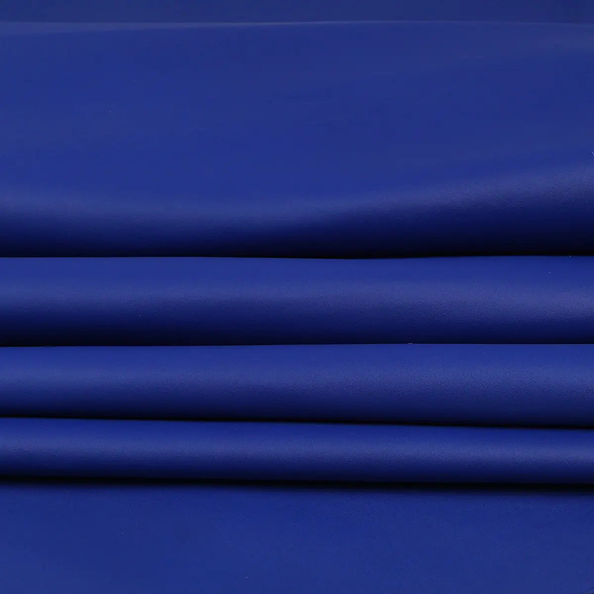 Blue Siena Italian Full Grain Bag Leather Sides 4-5oz.