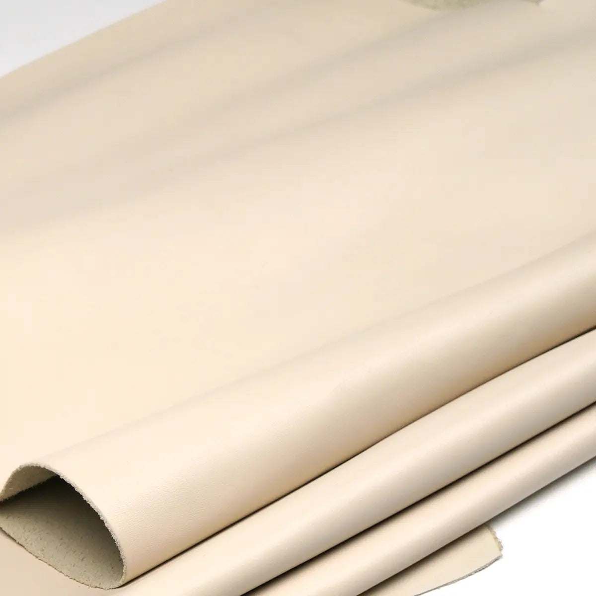 Chalk Siena Italian Full Grain Bag Leather Sides 4-5oz.