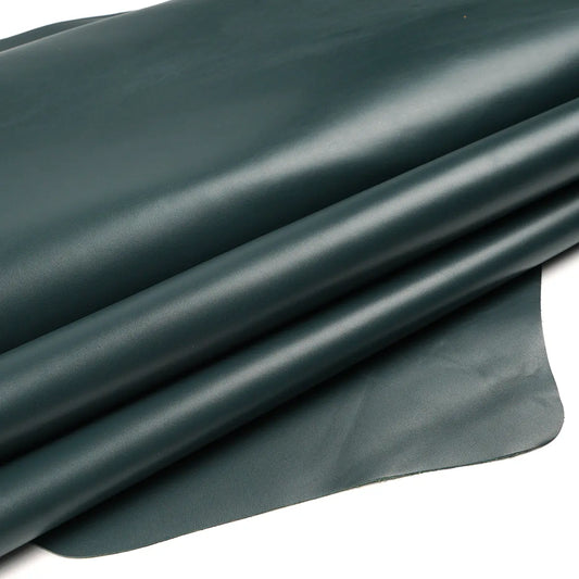 Cypress Siena Italian Full Grain Bag Leather Sides 4-5oz.