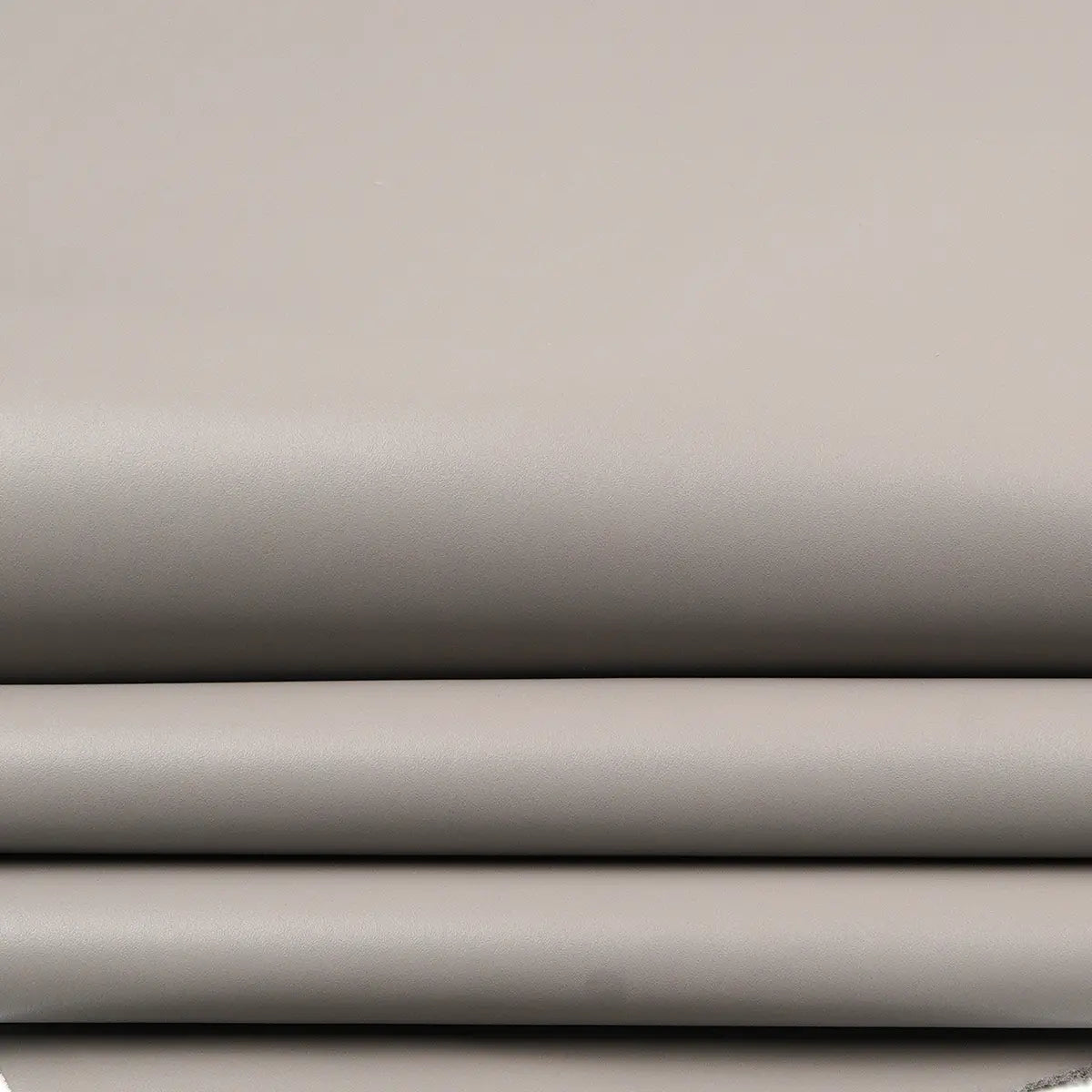 Warm Grey Siena Italian Full Grain Bag Leather Sides 4-5oz.