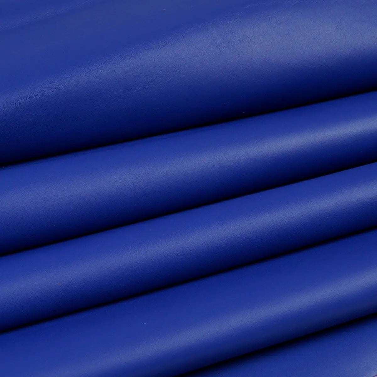 Blue Siena Italian Bag Leather 4-5 oz.