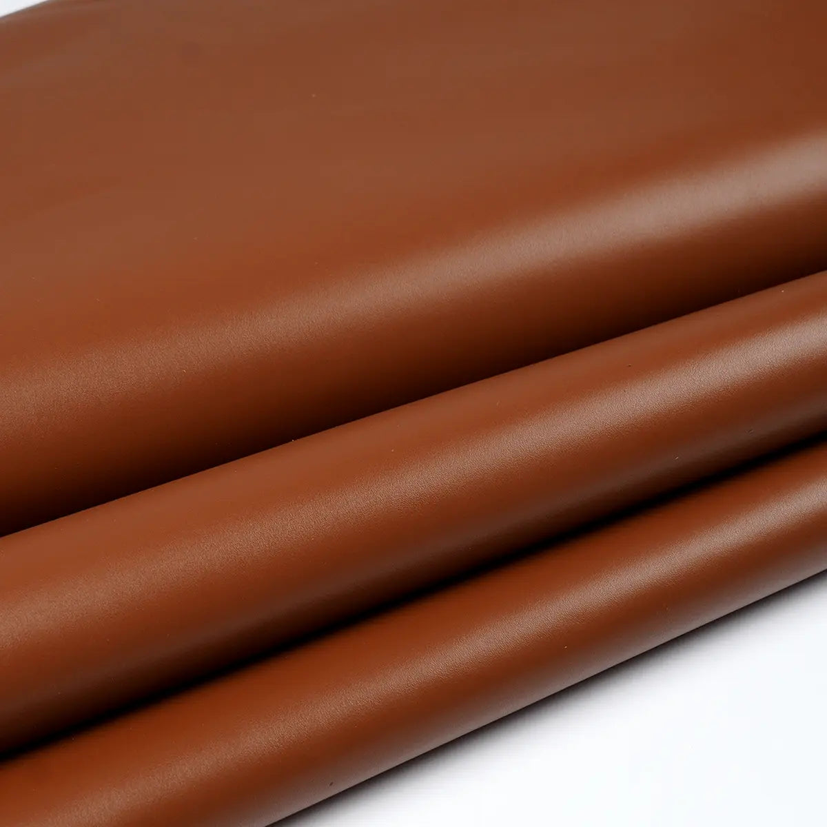 Caramel Siena Italian Bag Leather 4-5 oz.