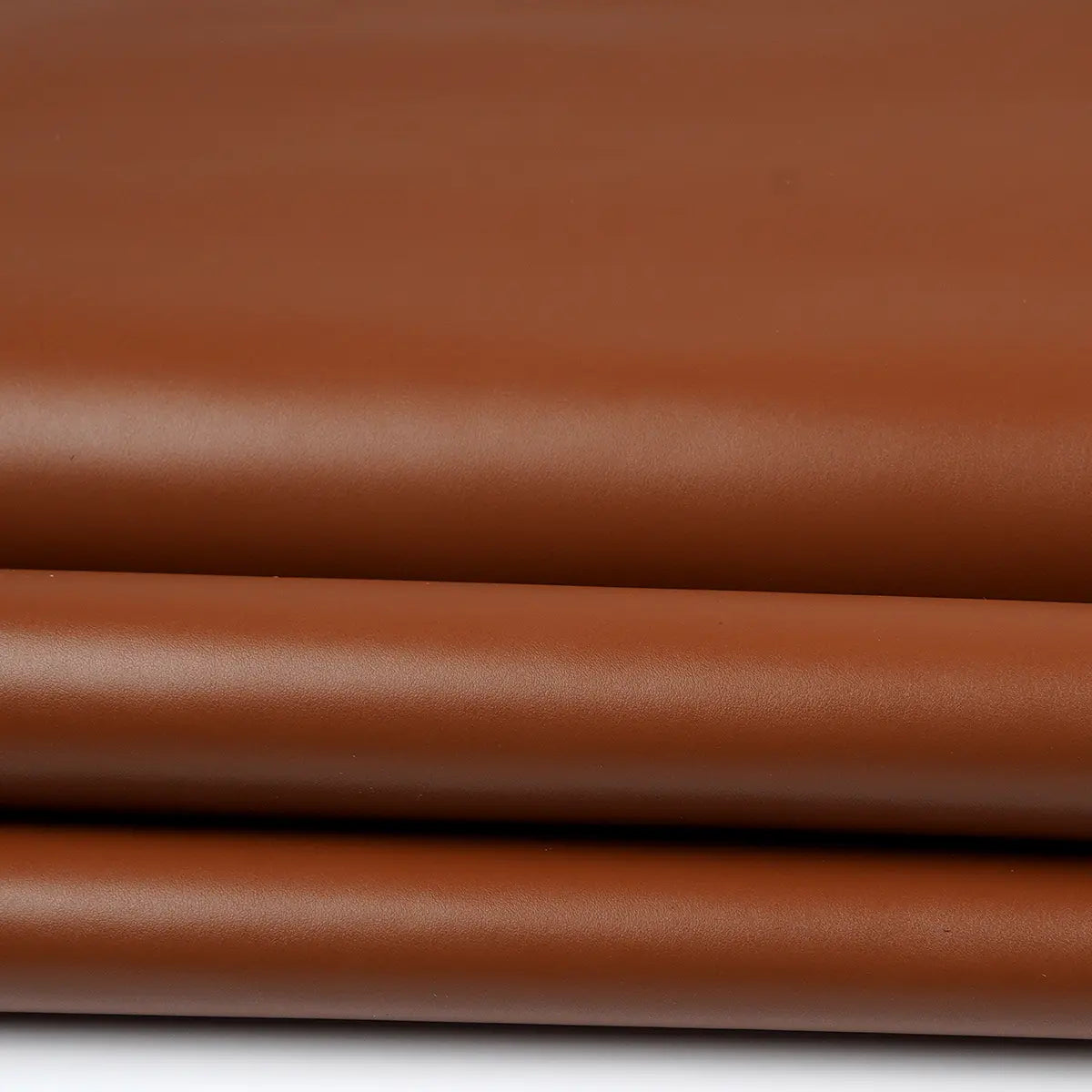 Caramel Siena Italian Bag Leather 4-5 oz.