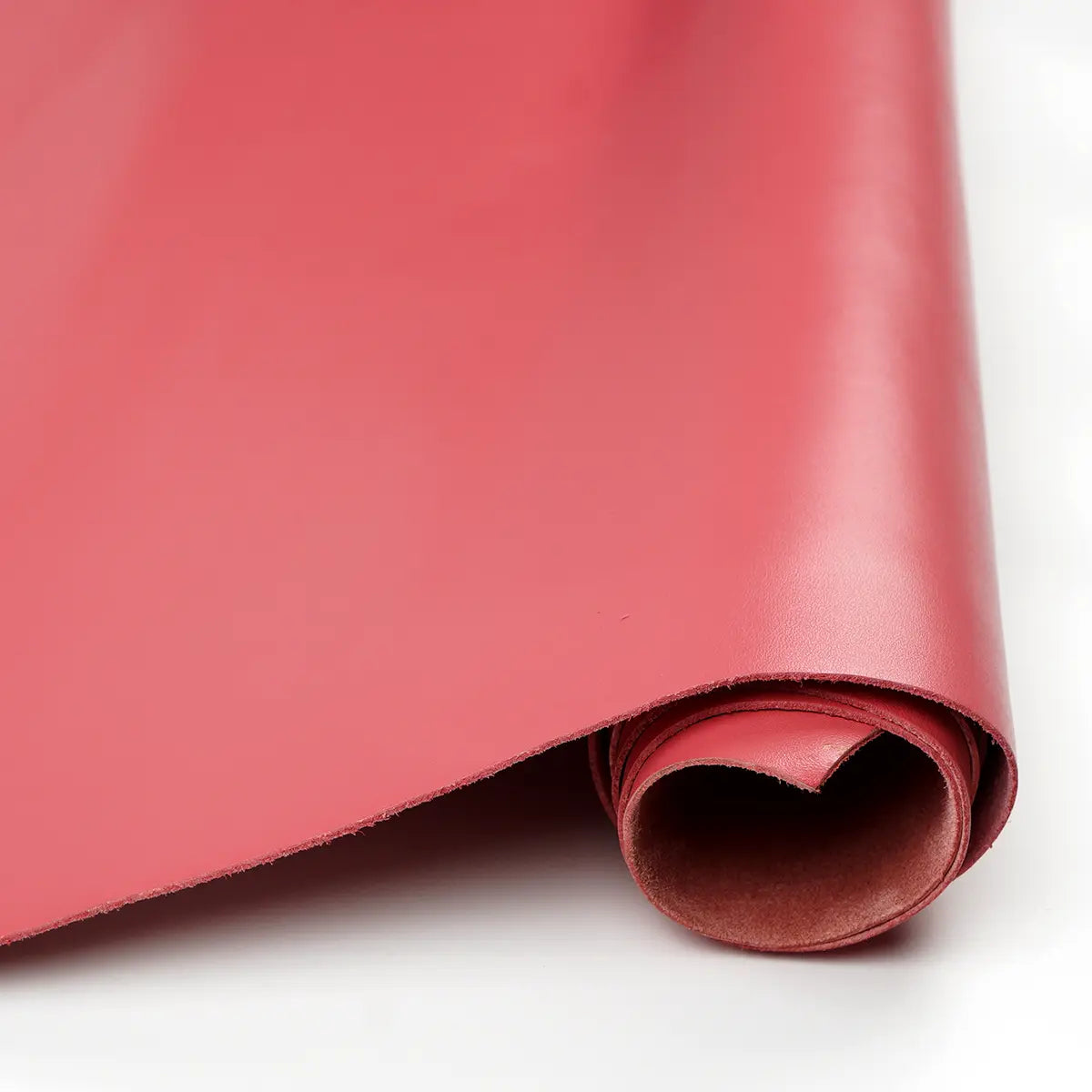 Berry Siena Italian Bag Leather 3-4oz.