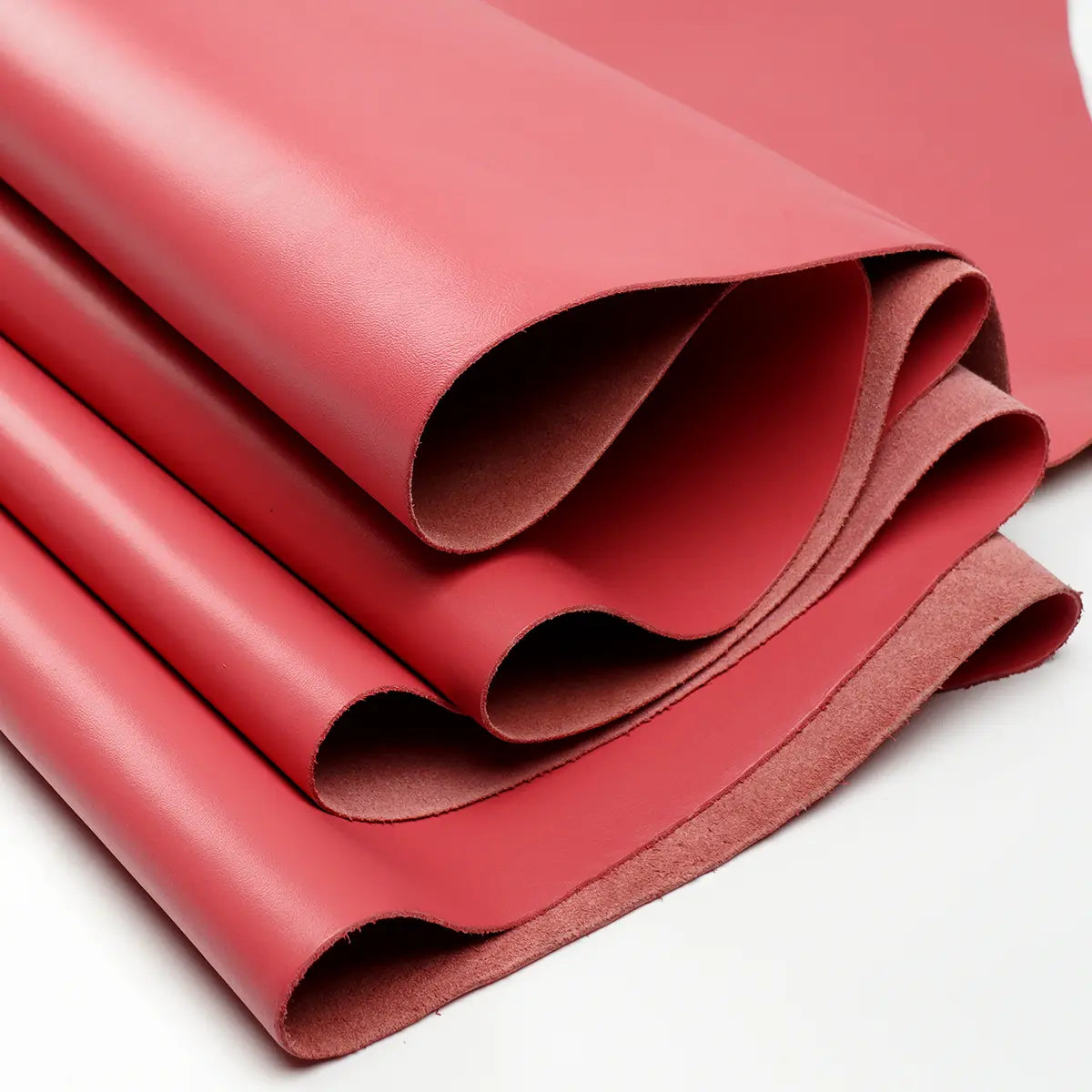 Berry Siena Italian Bag Leather 3-4oz.