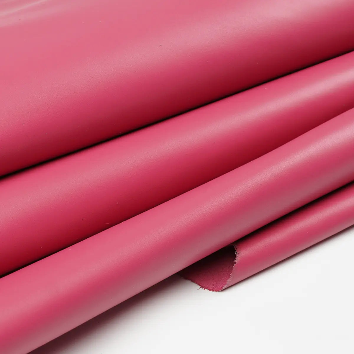 Pastel Pink Siena Italian Bag Leather 3-4oz.