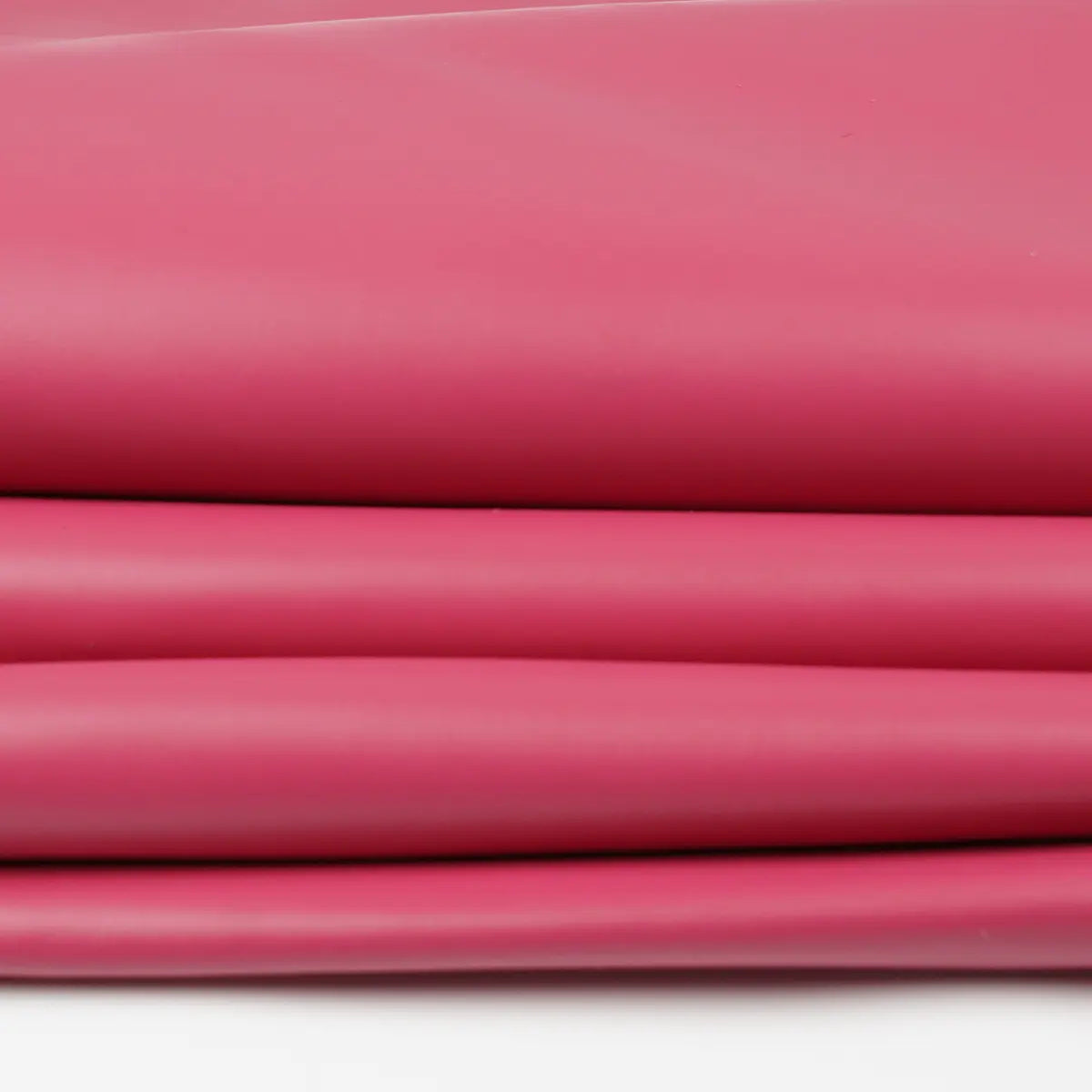 Pastel Pink Siena Italian Bag Leather 3-4oz.