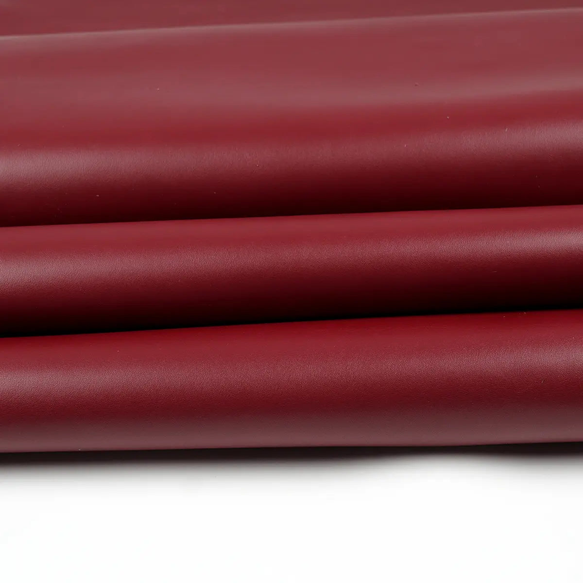 Wine Siena Italian Bag Leather 3-4oz.