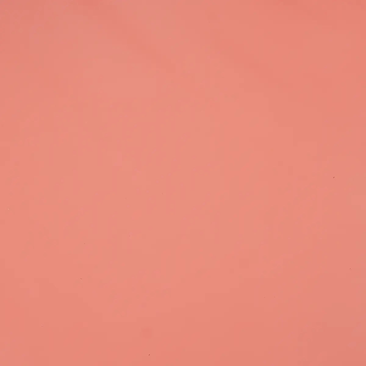 Peach Siena Italian Bag Leather 2-3oz.