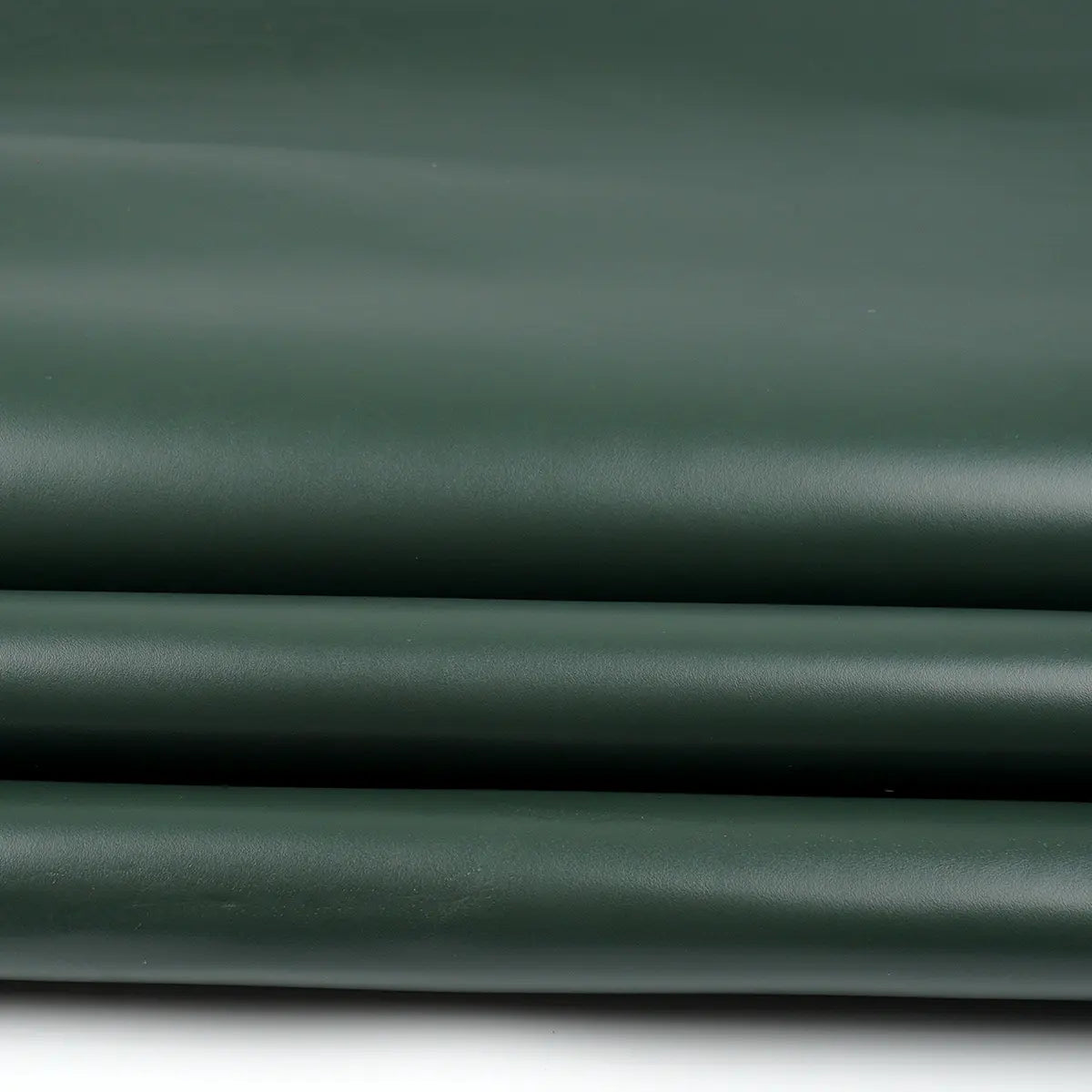 Dark Green Siena Italian Bag Leather 3-4oz.