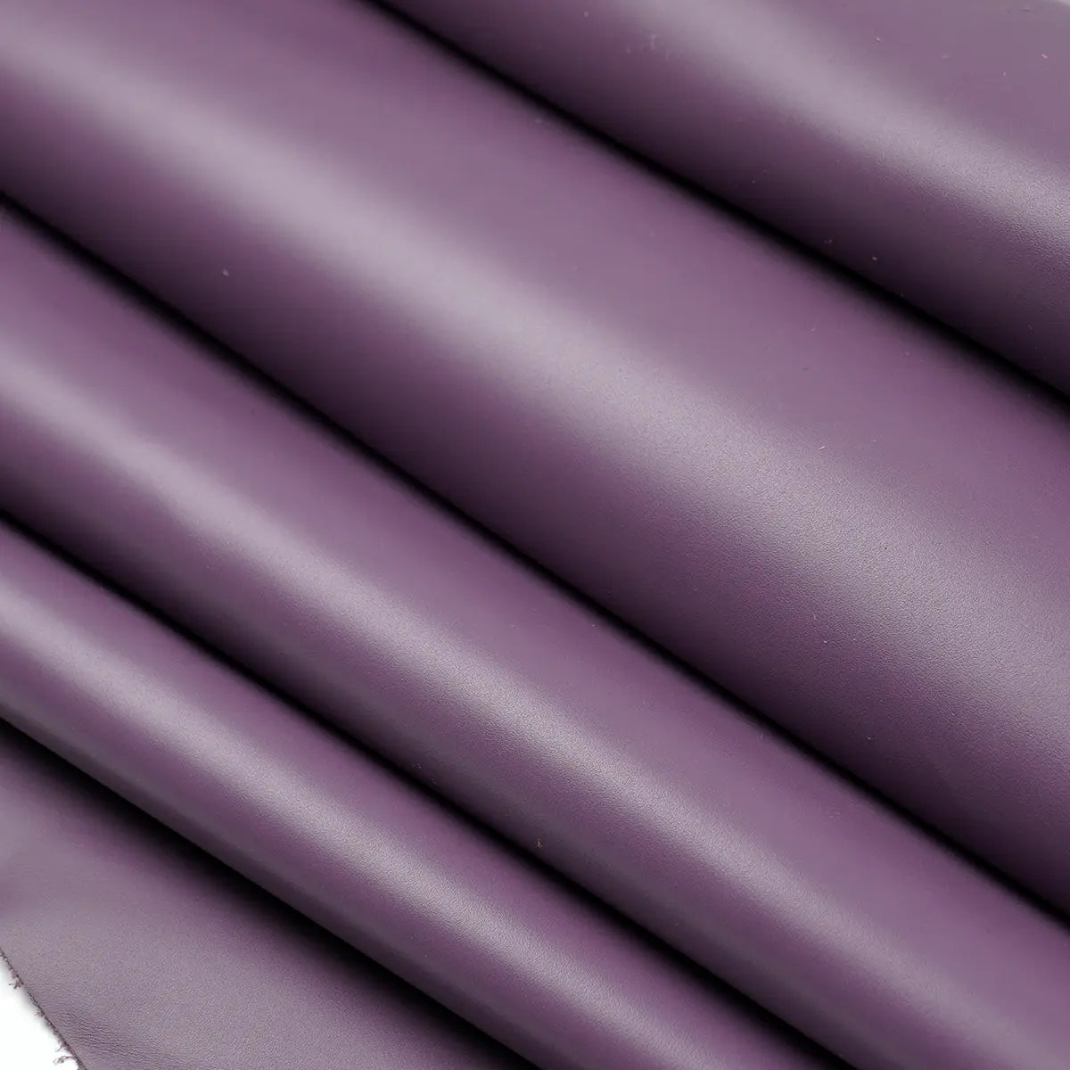 Grape Siena Italian Bag Leather 3-4oz.