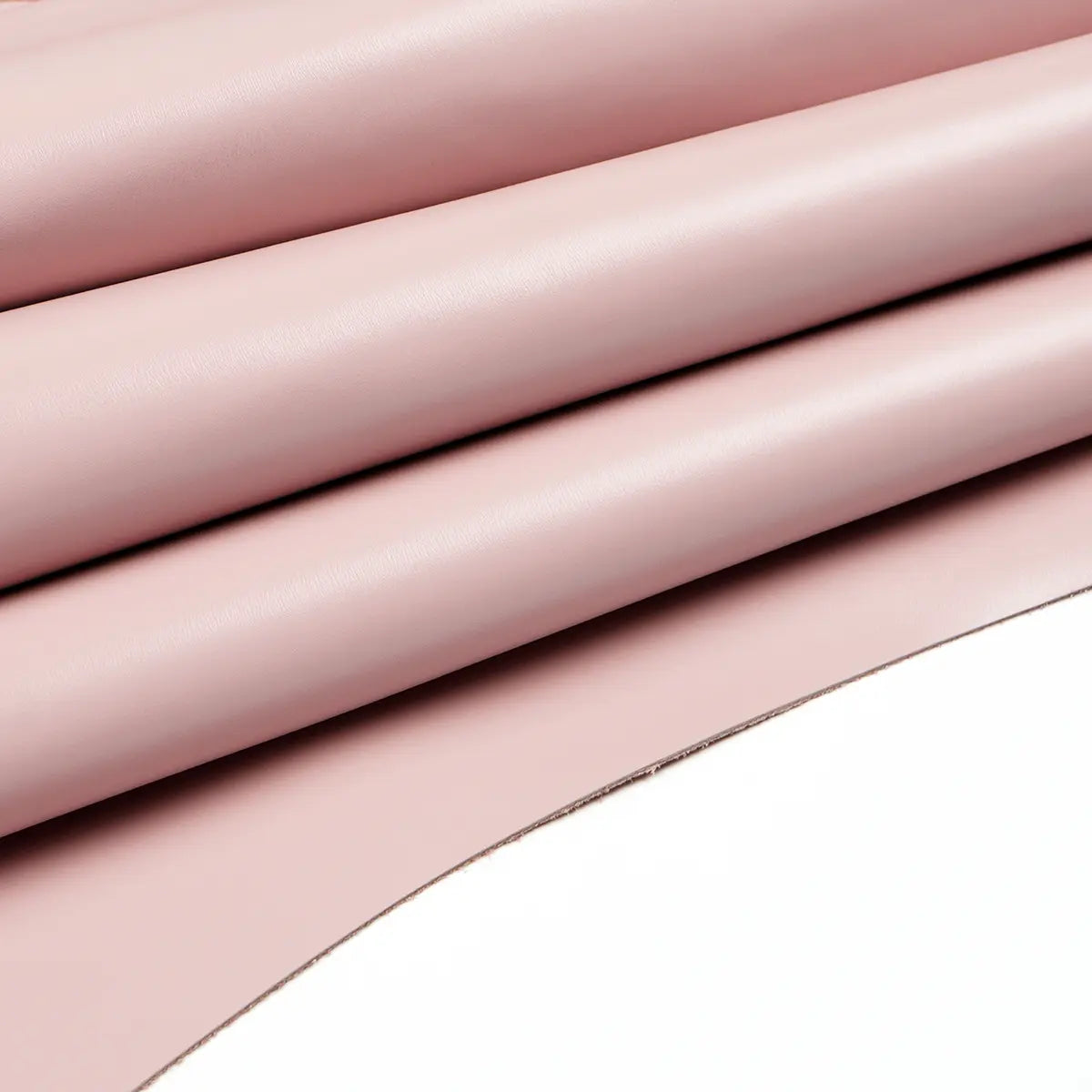 Light Pink Siena Italian Bag Leather 3-4oz.