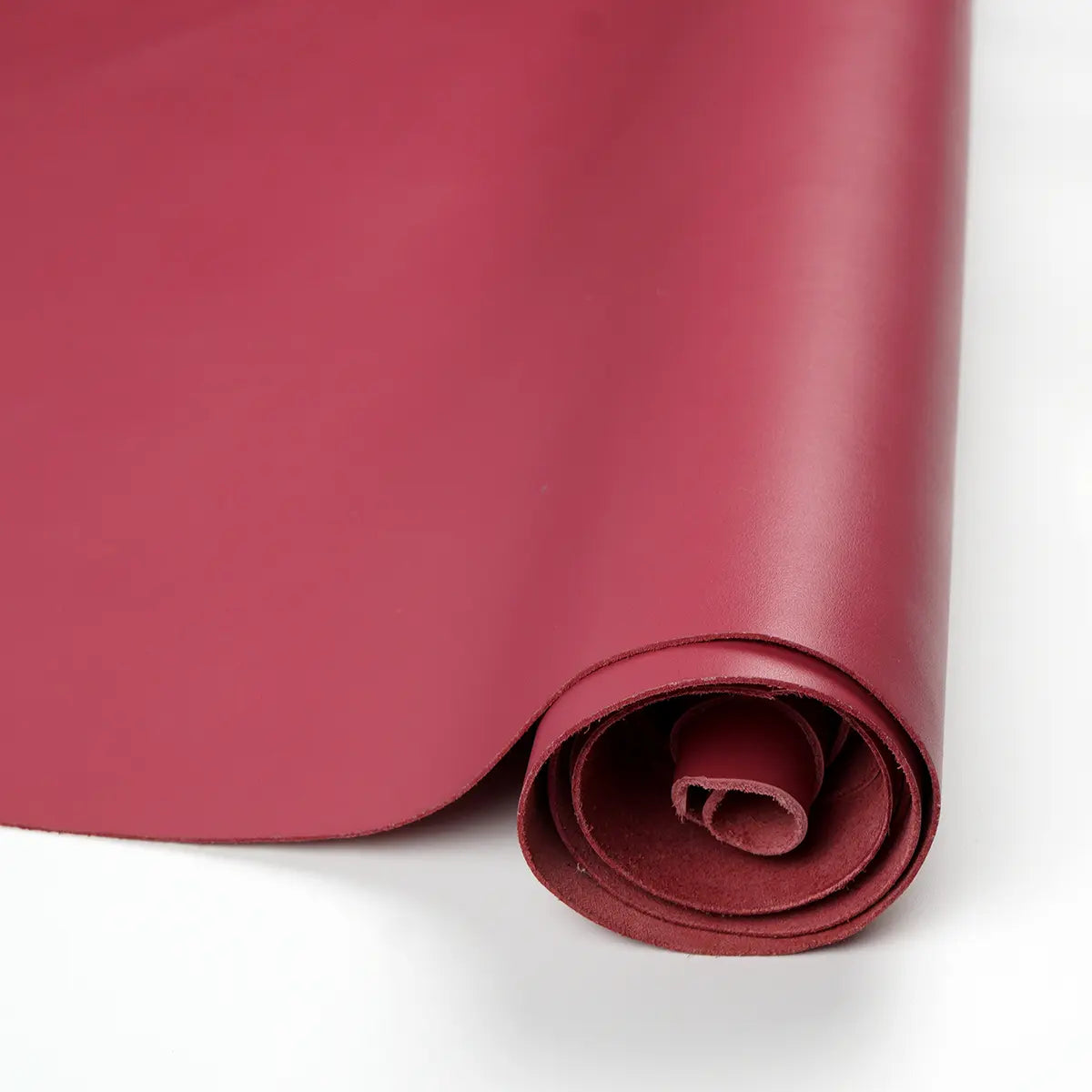 Orchid Siena Italian Bag Leather 3-4oz.
