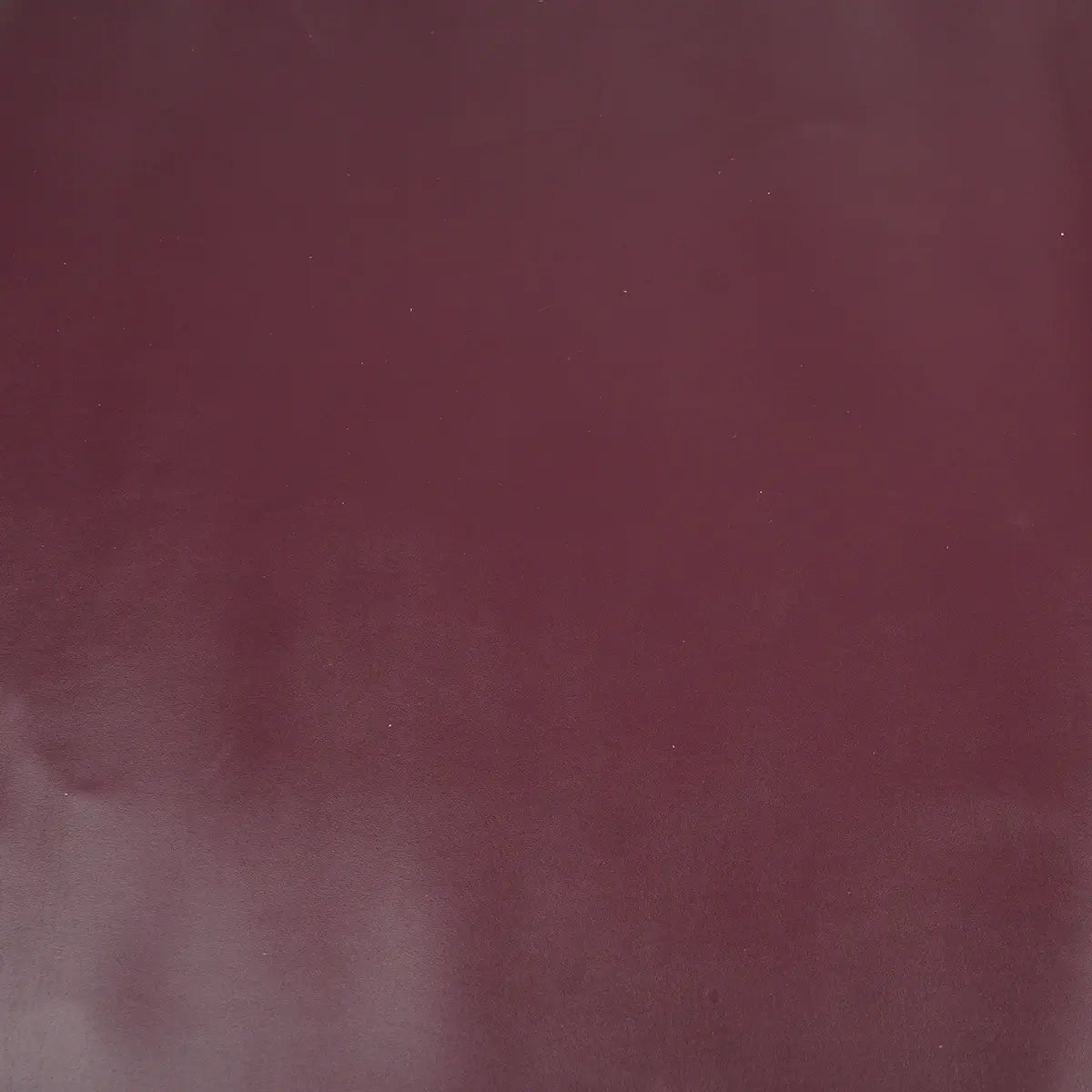 Plum Siena Italian Bag Leather 3-4oz.