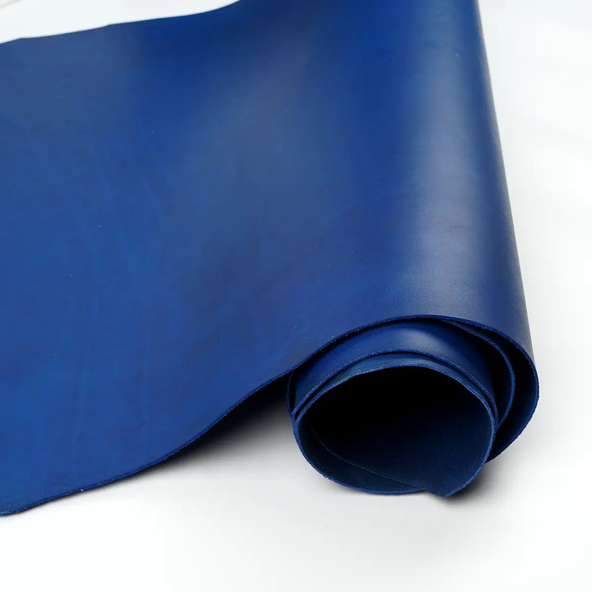 Blue Sky Chrome Tanned Leather 4-5 oz.