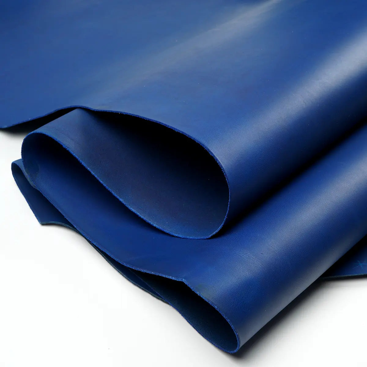 Blue Sky Chrome Tanned Leather 4-5 oz.