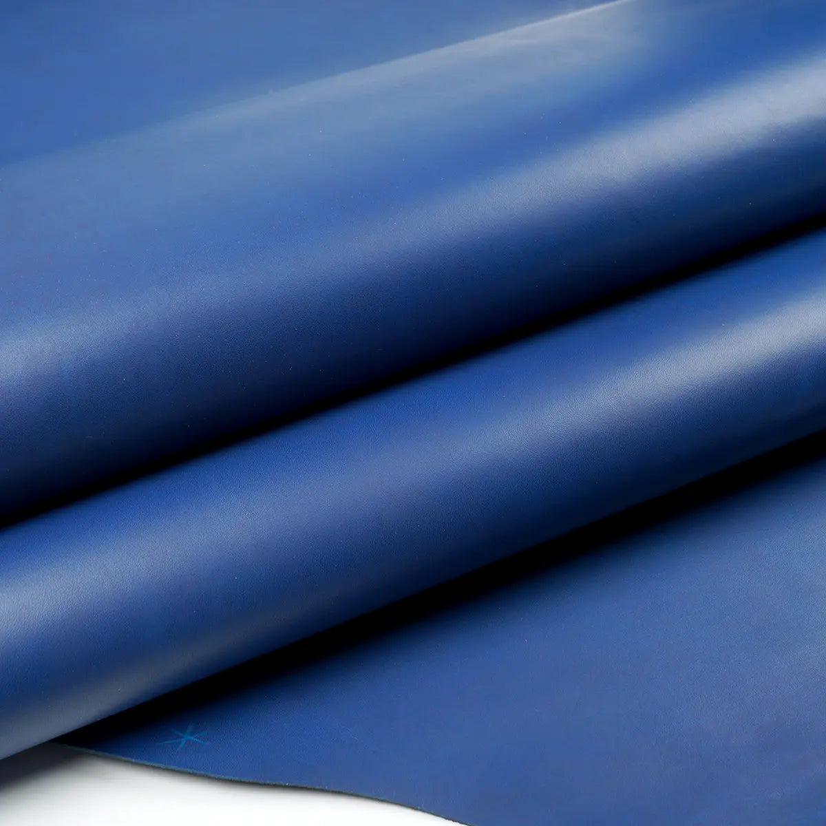 Blue Sky Chrome Tanned Leather 4-5 oz.