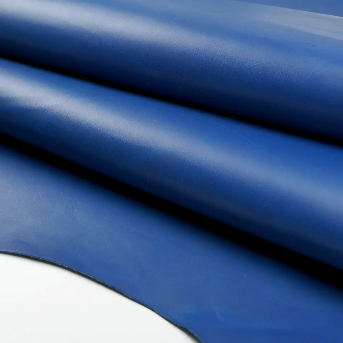 Blue Sky Chrome Tanned Leather 4-5 oz.