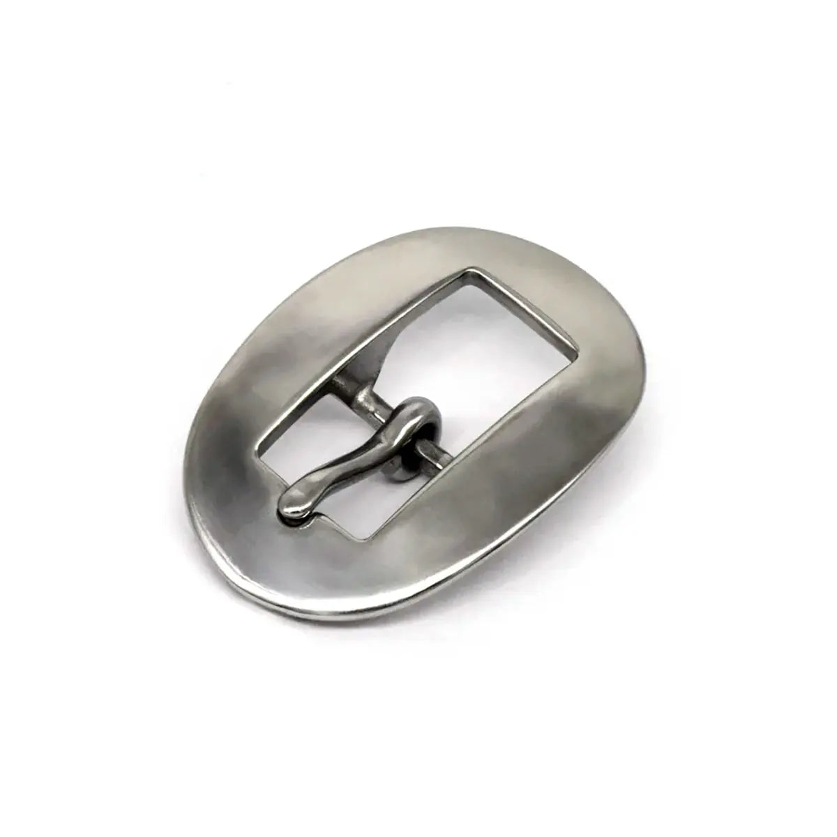 1/2 Inch Stainless Steel Cart Buckles.