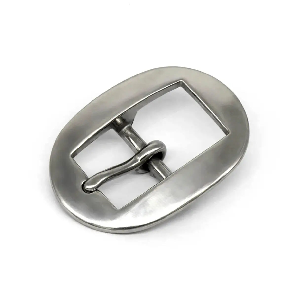 3/4 Inch Stainless Steel Cart Buckles.